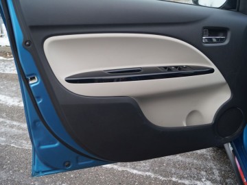 Mitsubishi Space Star 1,2 MIVEC Intense &ndash; Miejski oryginał